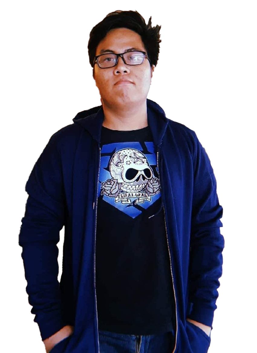 Profile picture of Roly Gatus